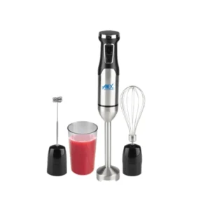 Anex AG-146 Deluxe Hand Blender - 1000W