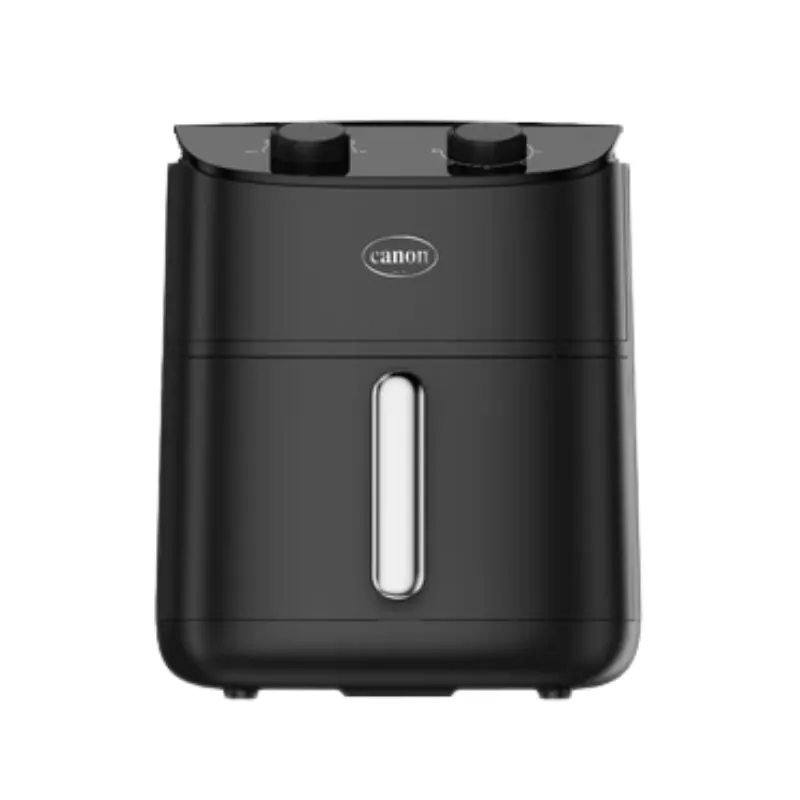 Canon CHA-AF620-2EM Air Fryer - White & Black