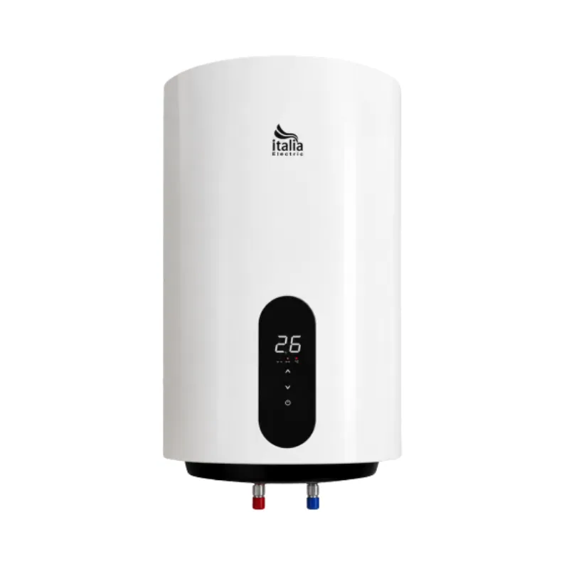 Italia IOT-100 Smart WiFi Electric Storage Geyser