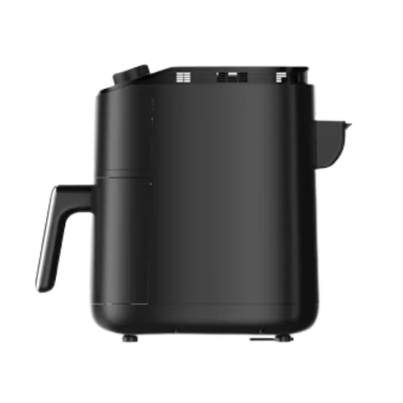 Canon CHA-AF620-2EM Air Fryer - White & Black