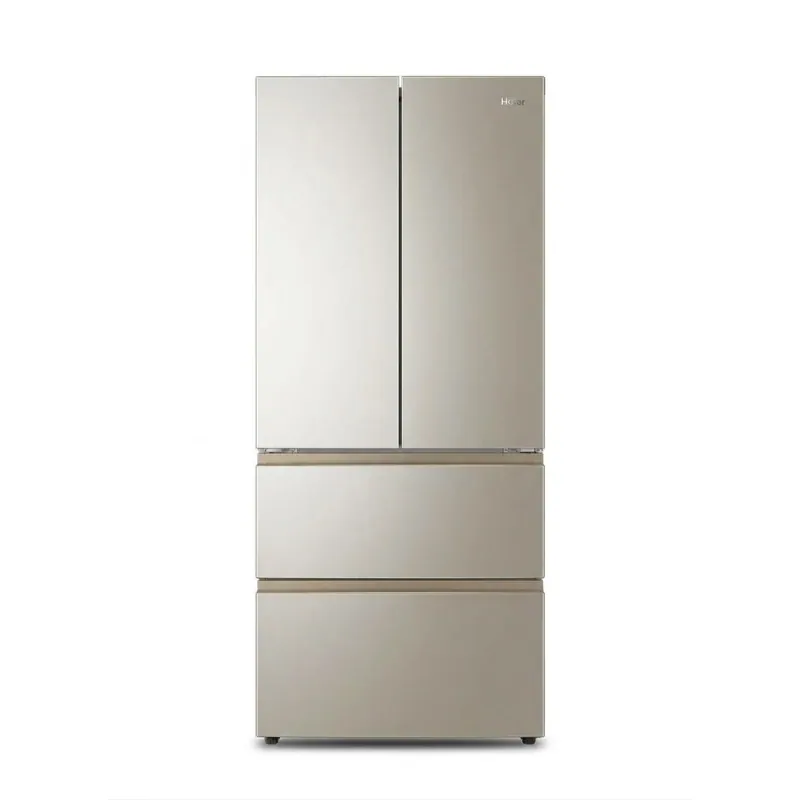 Haier HRF-585SFFGU1 Side By Side Refrigerator Haier HRF-585SFFGU1 Side By Side Refrigerator