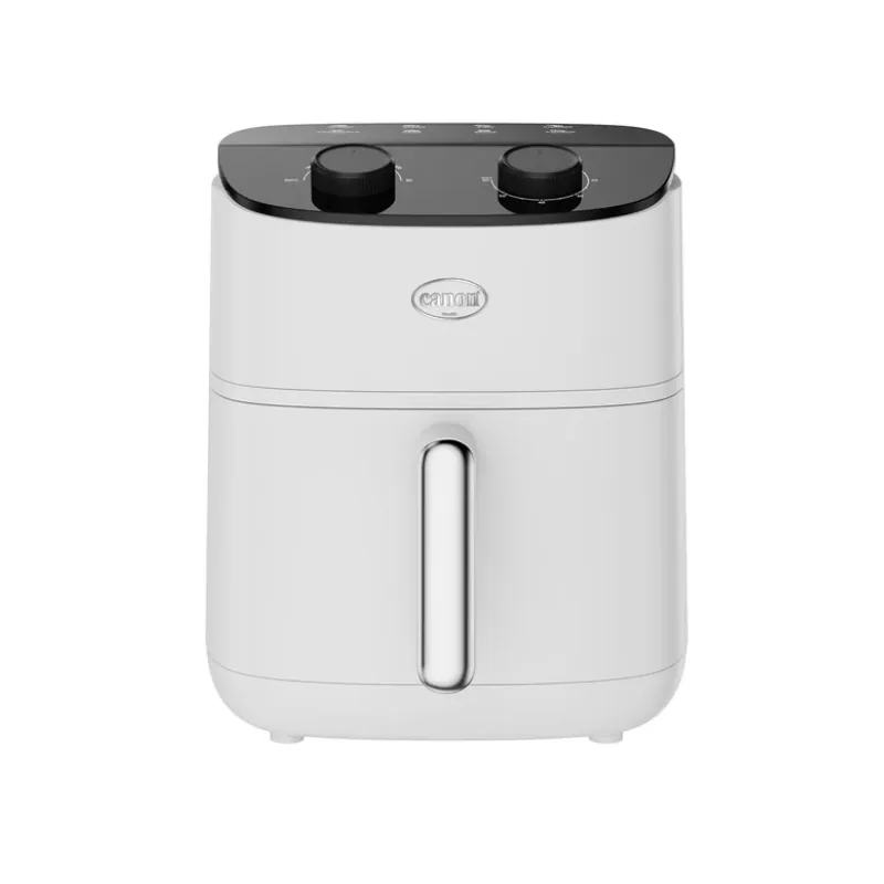 Canon CHA-AF620-2EM Air Fryer - White & Black