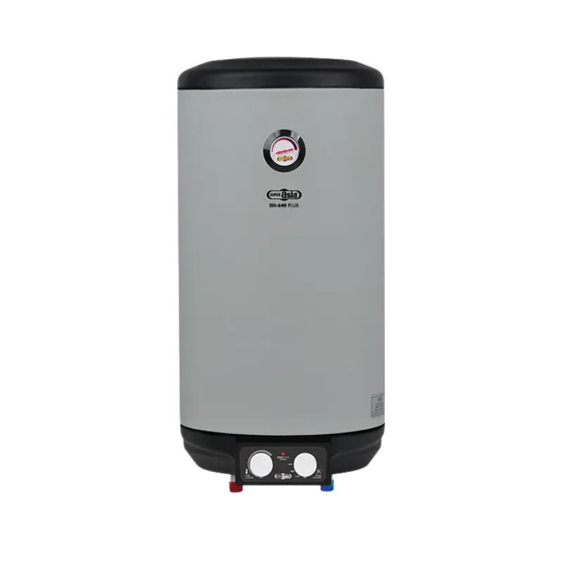 Super Asia EH-640 Plus (Smart Series) Electric Storage Geyser