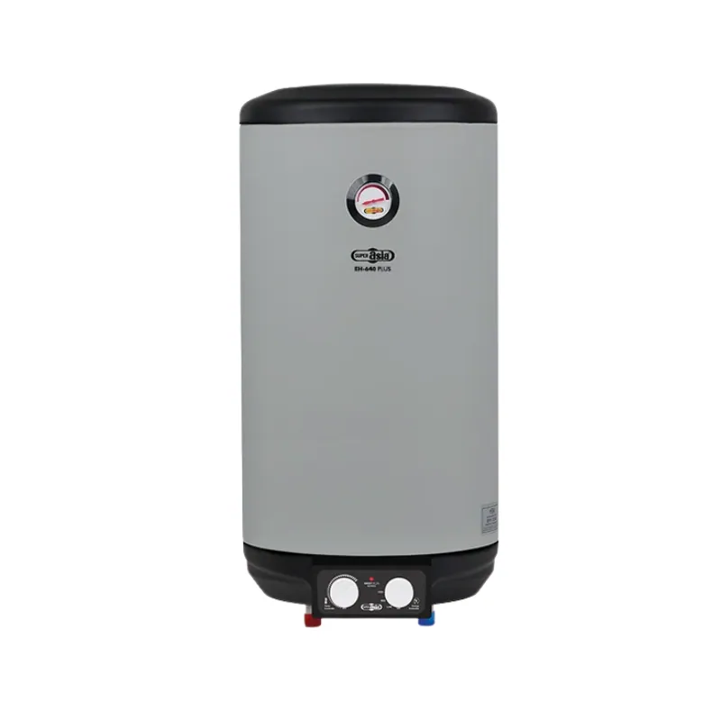 Super Asia EH-650 Plus (Smart Series) Electric Storage Geyser Super Asia EH-650 Plus (Smart Series) Electric Storage Geyser