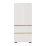 Haier HRF-585SFFGU1 Side By Side Refrigerator