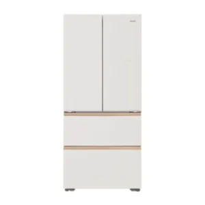 Haier HRF-585SFFGU1 Side By Side Refrigerator