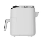 Canon CHA-AF620-2EM Air Fryer - White & Black
