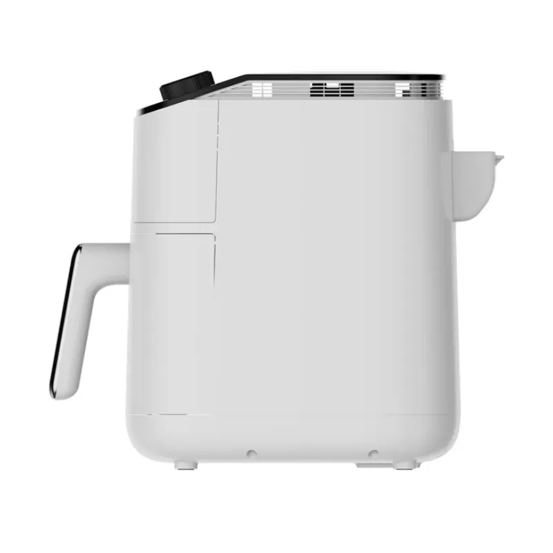 Canon CHA-AF620-2EM Air Fryer - White & Black