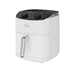 Canon CHA-AF620-2EM Air Fryer - White & Black