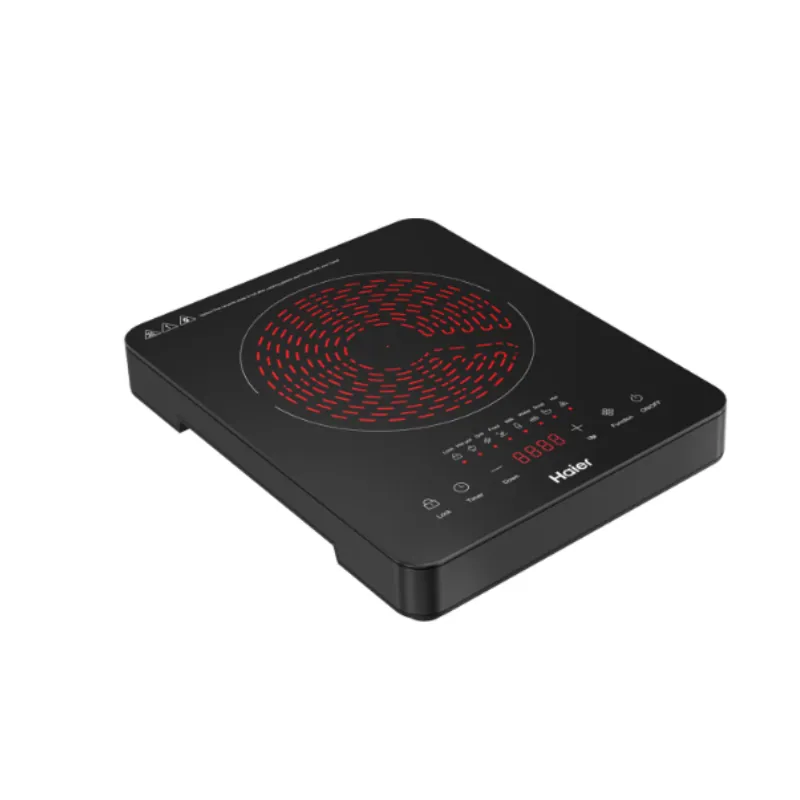 Haier HTM-C31NOB Infrared Ceramic Hob