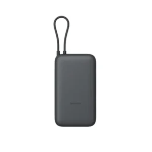 Xiaomi Power Bank 20000mAh (Integrated Cable)