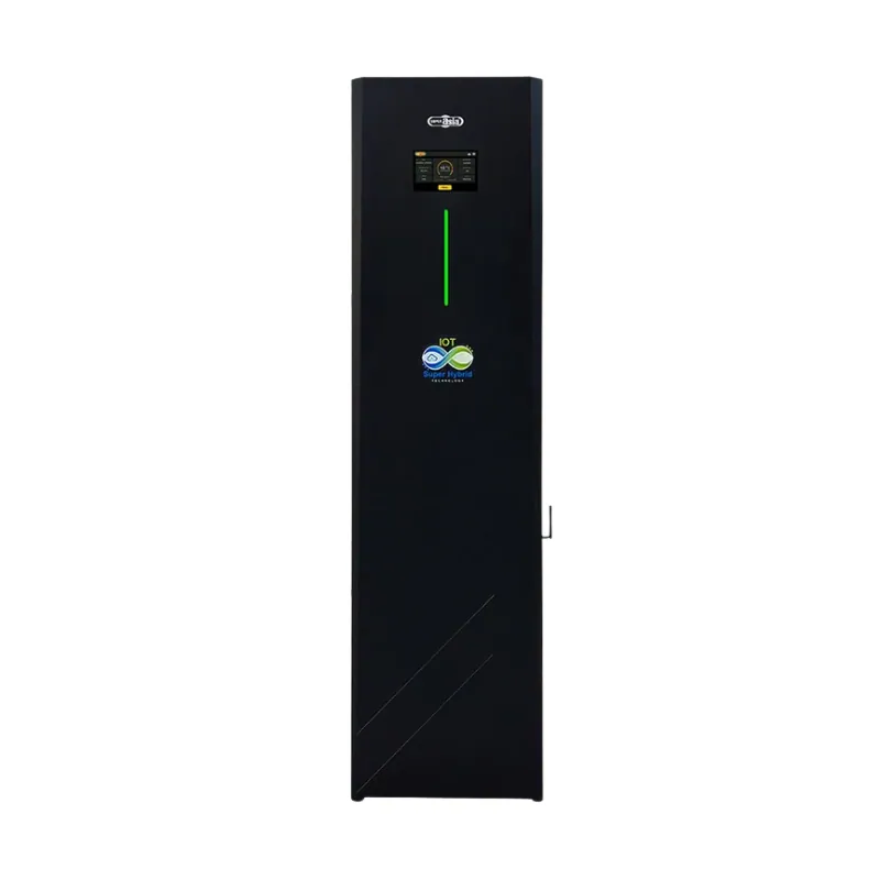 Super Asia GEHH-935 IOT Super Hybrid Geyser Super Asia GEHH-935 IOT Super Hybrid Geyser