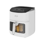 Canon CHA-AF620-2ED Air Fryer - White & Black