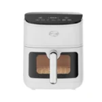Canon CHA-AF620-2ED Air Fryer - White & Black