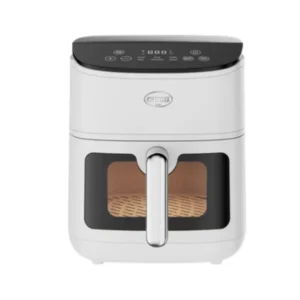 Canon CHA-AF620-2ED Air Fryer - White & Black