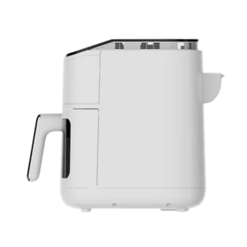 Canon CHA-AF620-2ED Air Fryer - White & Black