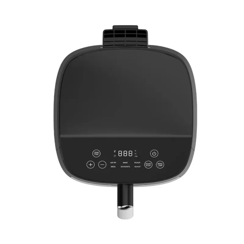 Canon CHA-AF620-2ED Air Fryer - White & Black