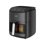 Canon CHA-AF620-2ED Air Fryer - White & Black