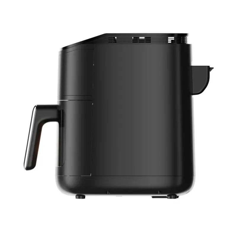 Canon CHA-AF620-2ED Air Fryer - White & Black