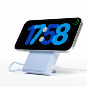 Xiaomi Magnetic Power Bank 10k with Built-in Stand