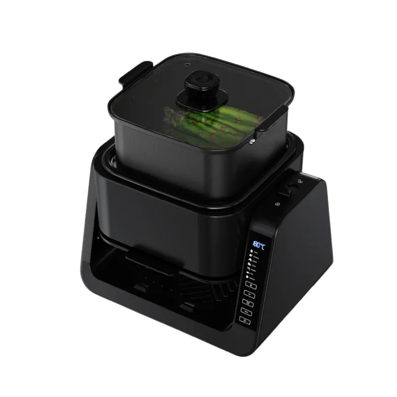 Canon CHA-AFG1565-01 Air Fryer