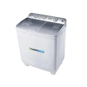 Kenwood KWM-1012 Twin Tub Semi Automatic Washing Machine