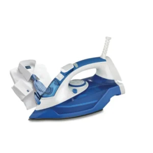 Anex AG-1028EX Deluxe Steam Iron - 2000-2400W