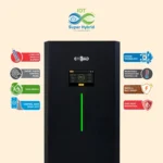 Super Asia GEHH-935 IOT Super Hybrid Geyser