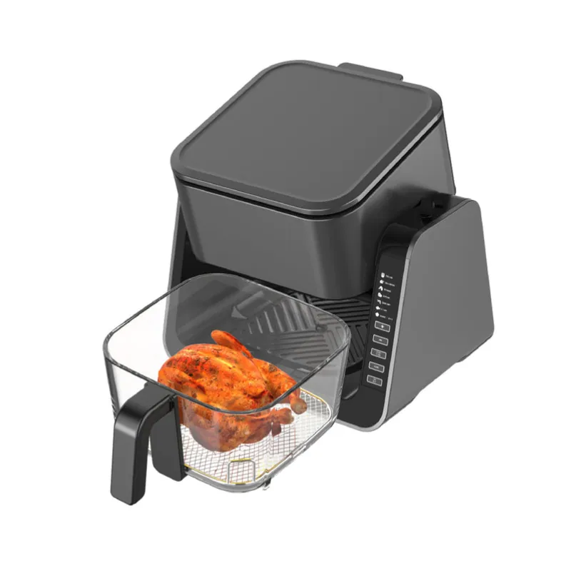 Canon CHA-AFG1565-01 Air Fryer