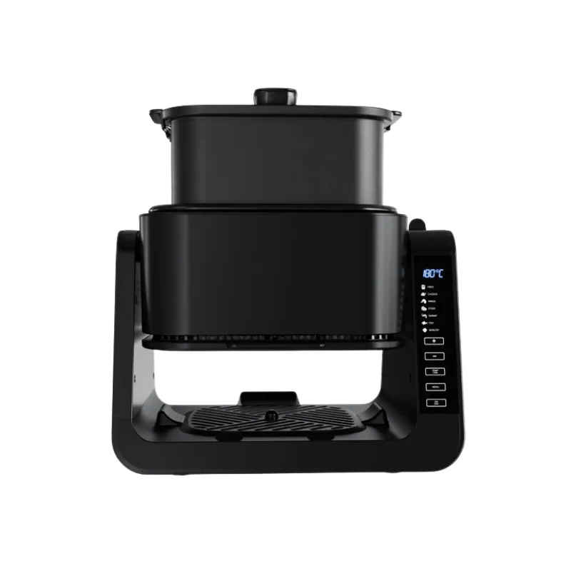 Canon CHA-AFG1565-01 Air Fryer