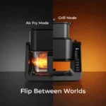 Canon CHA-AFG1565-01 Air Fryer