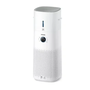 Philips AC3737 2-in-1 Air Purifier & Humidifier Series 3000