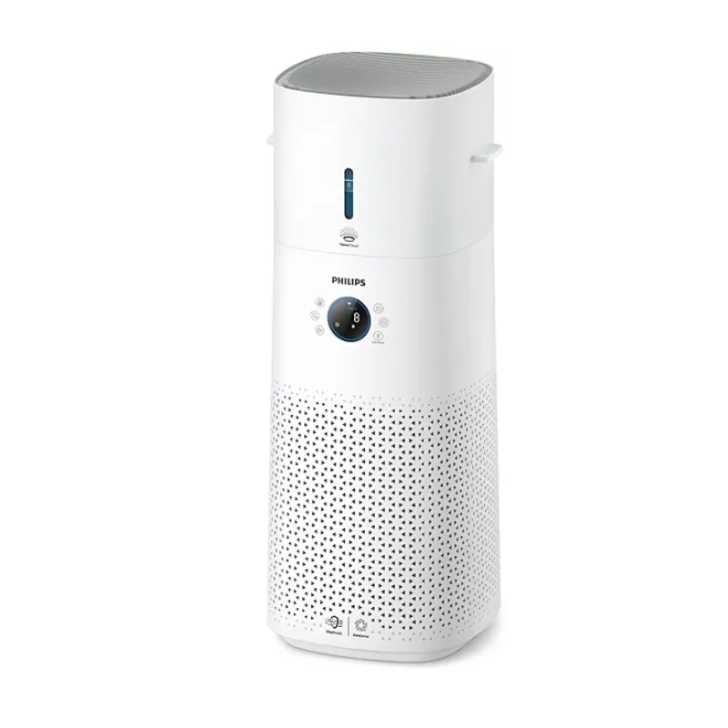 Philips AC3737 2-in-1 Air Purifier & Humidifier Series 3000 Philips AC3737 2-in-1 Air Purifier & Humidifier Series 3000
