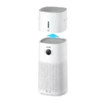 Philips AC3737 2-in-1 Air Purifier & Humidifier Series 3000
