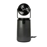 JetCool JP087-FAN Air Purifier with Air Circulation Fan
