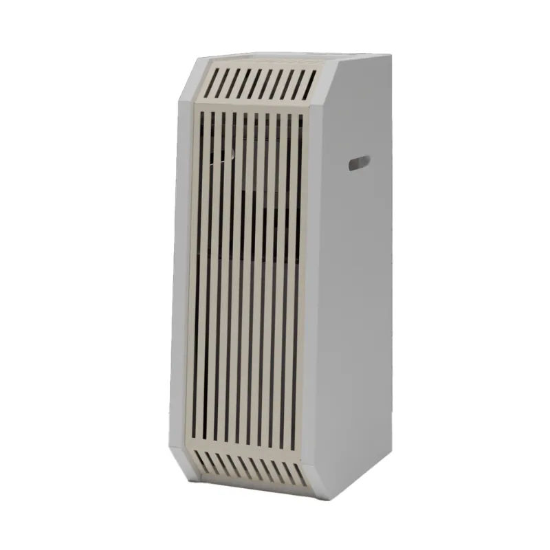 Enertia Air Sense 600