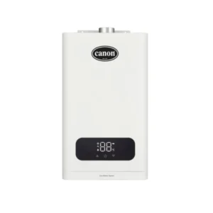 Canon CTFT-GWH 26 Constant Temperature Gas Water Heater