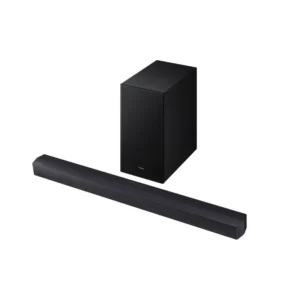 Samsung B450F Soundbar 300W B-Series 2.1ch with HDMI ARC
