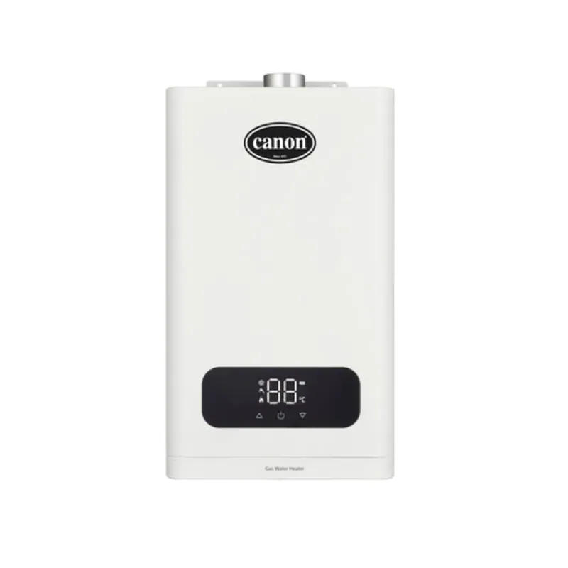 Canon CTFT-GWH 26 Constant Temperature Gas Water Heater