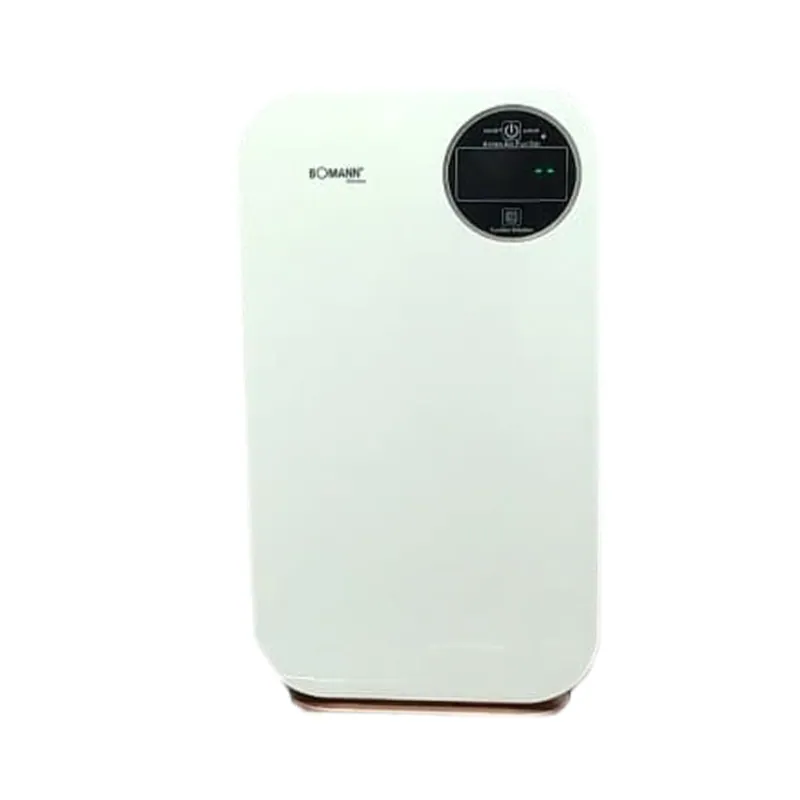 Bomann BOM-613 Air Purifier