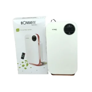 Bomann BOM-613 Air Purifier