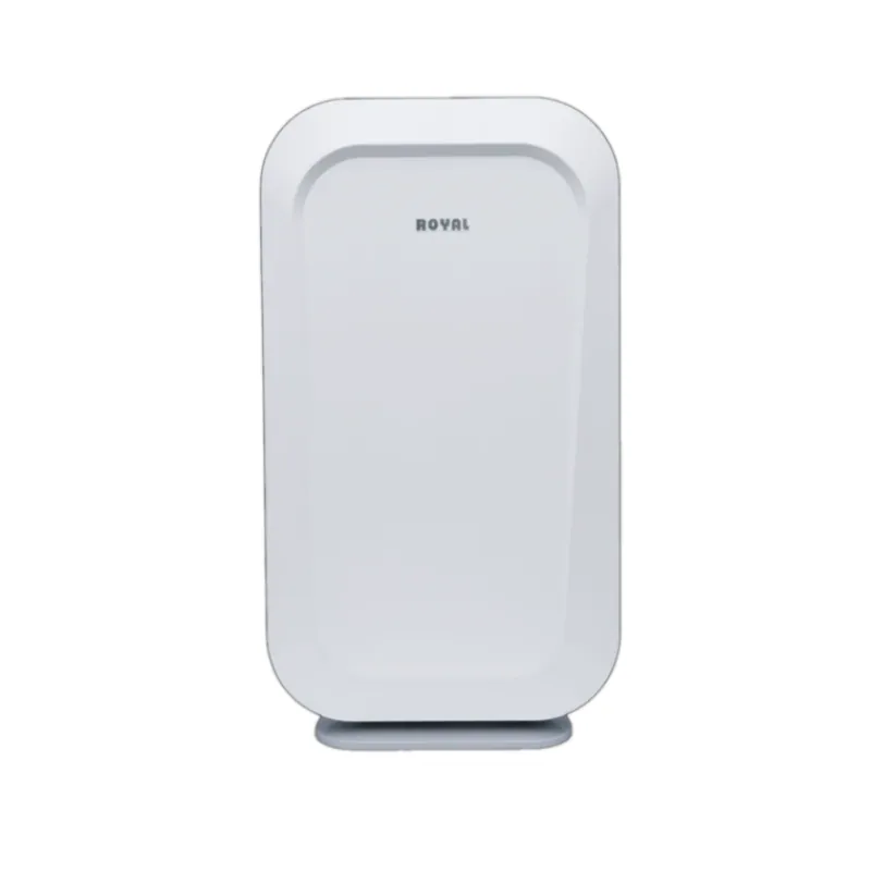Royal RAP-5000 Air Purifier Royal RAP-5000 Air Purifier