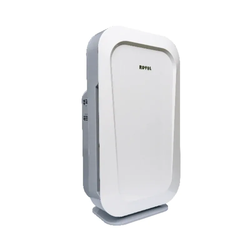 Royal RAF-5000 Air Purifier Royal RAF-5000 Air Purifier