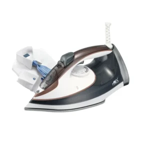 Anex AG-1030 Deluxe Steam Iron - 2000-2400W
