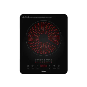 Haier HTM-C31NOB Infrared Ceramic Hob