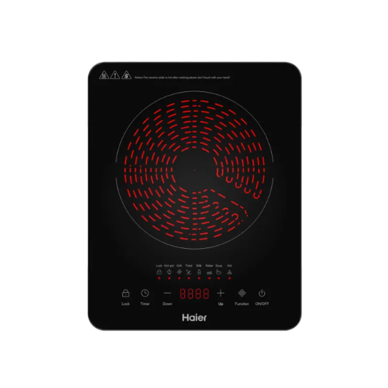 Haier HTM-C31NOB Infrared Ceramic Hob