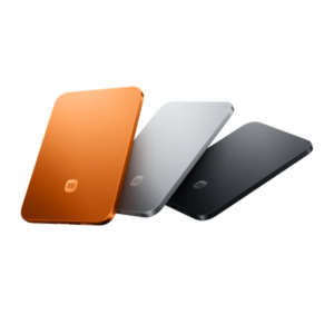 Xiaomi UltraThin Magnetic Power Bank 5000 15W
