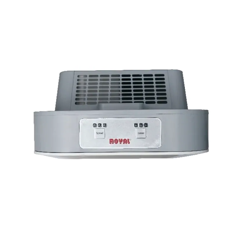 Royal RAF-5000 Air Purifier Royal RAF-5000 Air Purifier