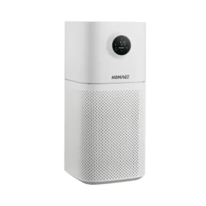 Homage HAP403DWB Air Purifier
