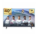Hisense 40A4Q 40 Inch FHD VIDAA Smart TV